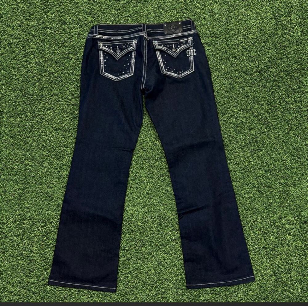 Miss Me jeans Size 34